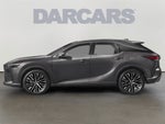 2026 Lexus RX 350 Premium+