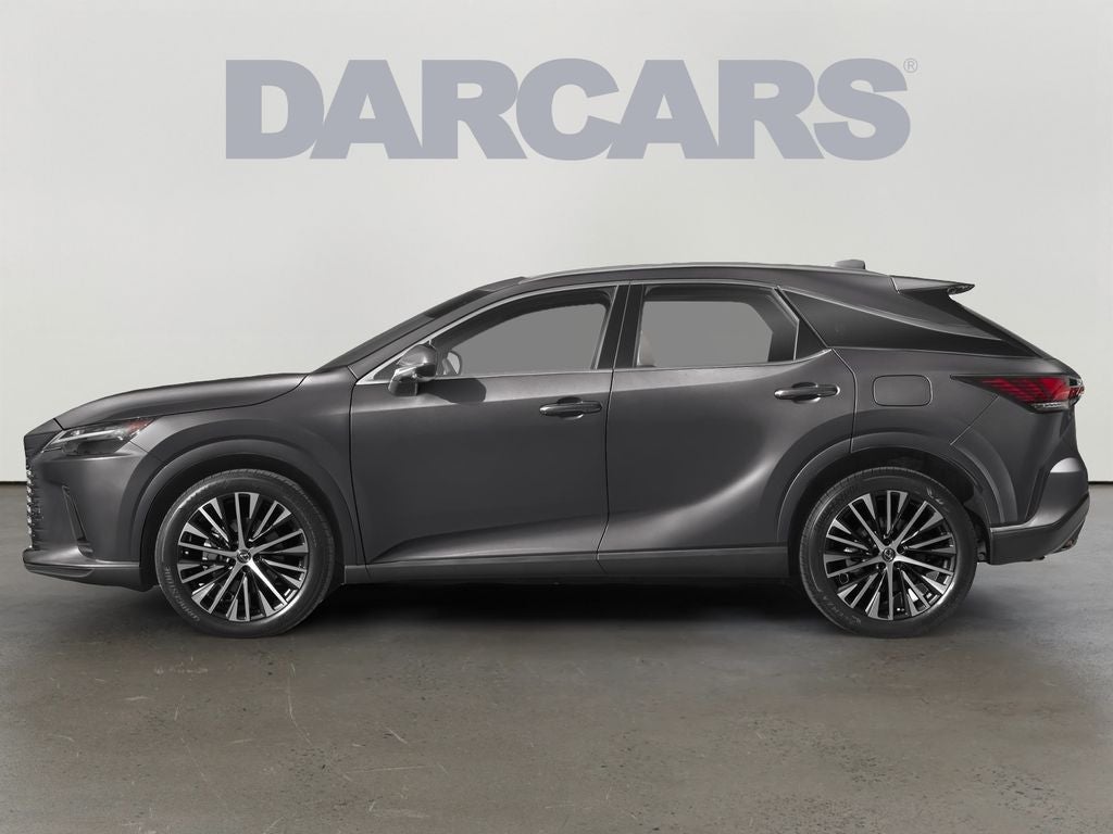 2026 Lexus RX 350 Premium+
