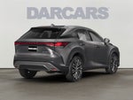 2026 Lexus RX 350 Premium+