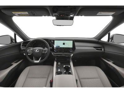 2026 Lexus RX 350 Premium+