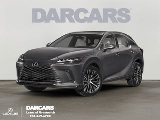 2026 Lexus RX 350 Premium+