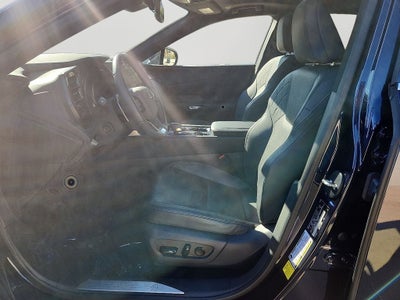 2023 Lexus RX 350 Premium 350 Premium COLD AREA PKG, 14-IN TOUCHSCREEN DISPLAY