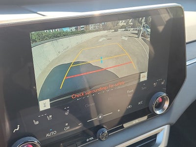 2023 Lexus RX 350 Premium 350 Premium COLD AREA PKG, 14-IN TOUCHSCREEN DISPLAY