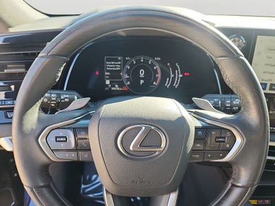 2023 Lexus RX 350 Premium 350 Premium COLD AREA PKG, 14-IN TOUCHSCREEN DISPLAY