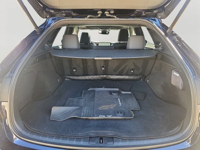 2023 Lexus RX 350 Premium 350 Premium COLD AREA PKG, 14-IN TOUCHSCREEN DISPLAY