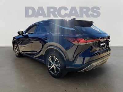 2023 Lexus RX 350 Premium 350 Premium COLD AREA PKG, 14-IN TOUCHSCREEN DISPLAY