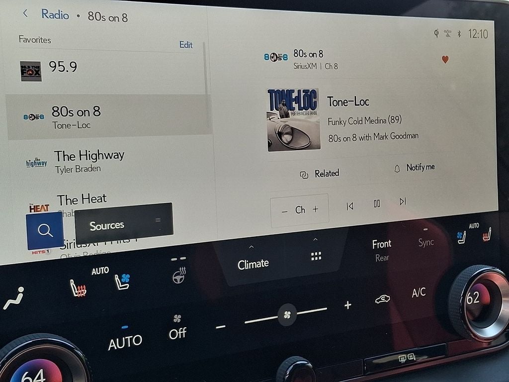 2023 Lexus RX 350 F Sport Handling 350 F Sport Handling
