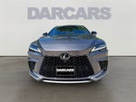 2023 Lexus RX 350 F Sport Handling 350 F Sport Handling