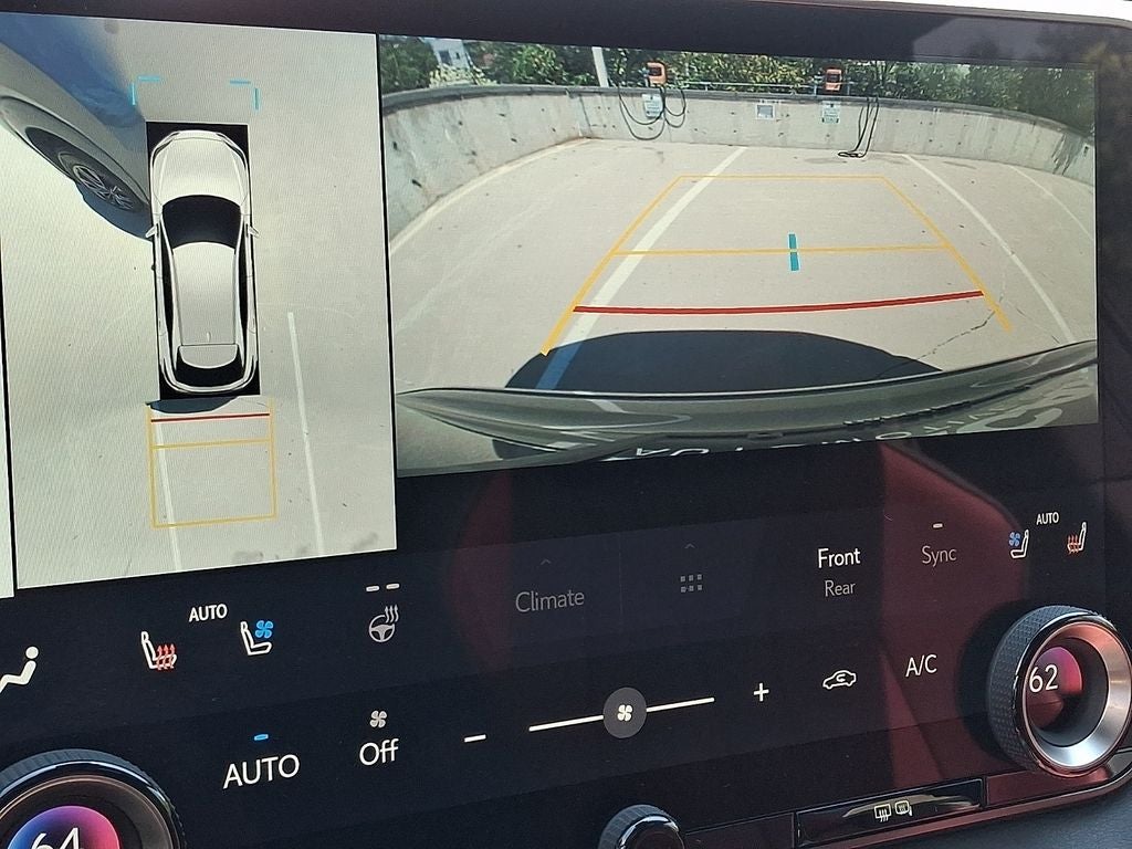 2023 Lexus RX 350 F Sport Handling 350 F Sport Handling