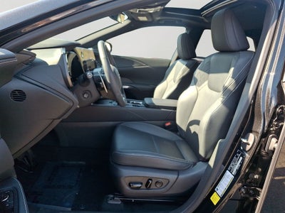 2024 Lexus RX 350 Premium 350 Premium COLD AREA PACKAGE, PREMIUM GRADE