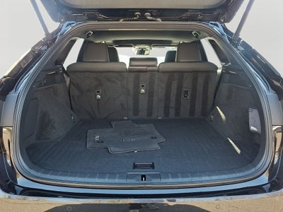 2024 Lexus RX 350 Premium 350 Premium COLD AREA PACKAGE, PREMIUM GRADE