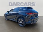 2024 Lexus RX 350 Premium 350 Premium COLD AREA PACKAGE, PREMIUM GRADE