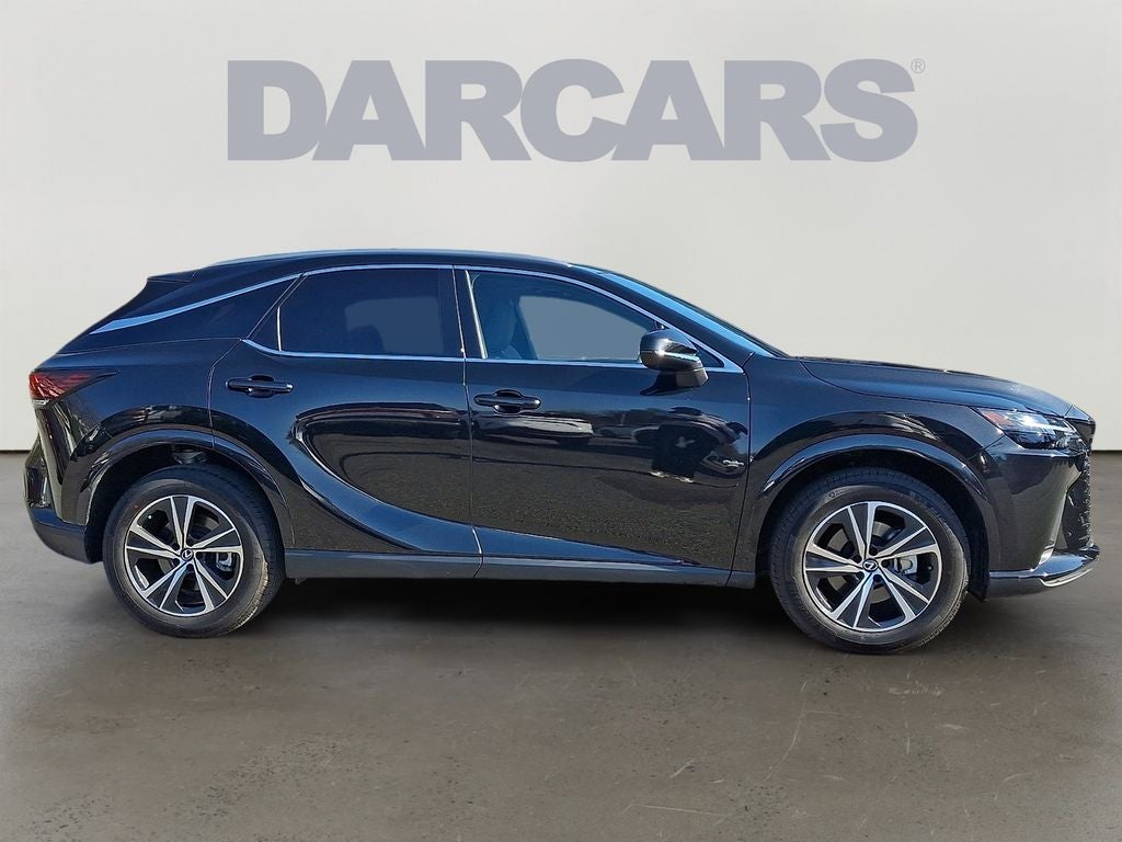 2024 Lexus RX 350 Premium 350 Premium COLD AREA PACKAGE, PREMIUM GRADE