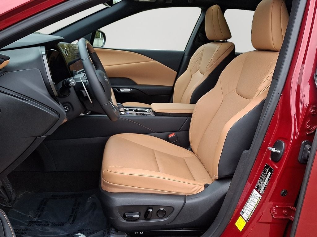 2024 Lexus RX 350 Premium 350 COLD AREA PACKAGE