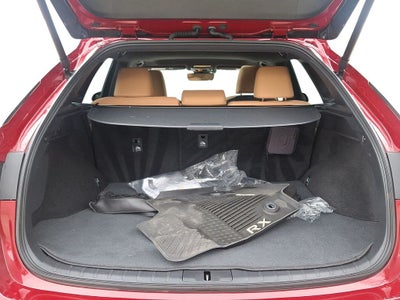 2024 Lexus RX 350 Premium 350 COLD AREA PACKAGE
