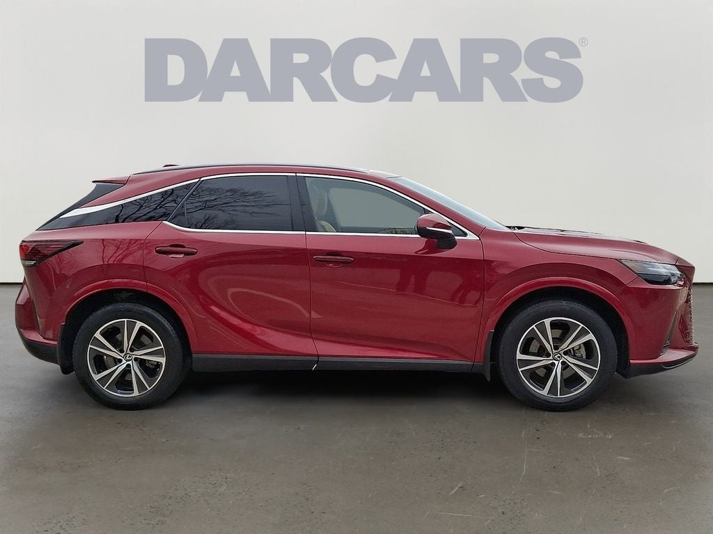 2024 Lexus RX 350 Premium 350 COLD AREA PACKAGE