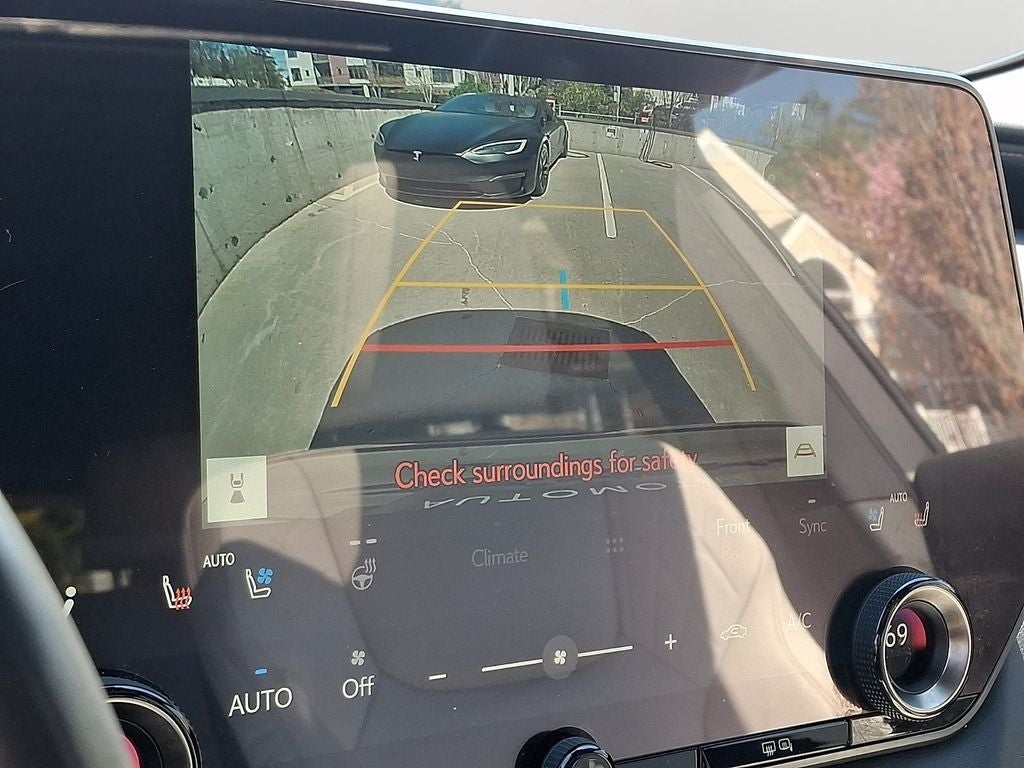 2024 Lexus RX 350 Premium 350 Premium COLD AREA PACKAGE, PREMIUM GRADE