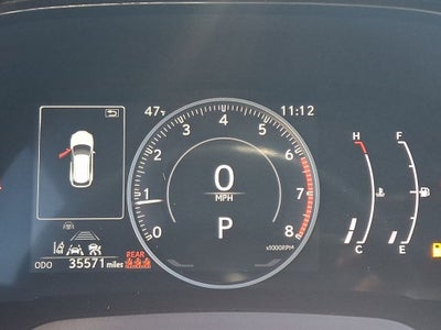 2024 Lexus RX 350 Premium 350 Premium COLD AREA PACKAGE, PREMIUM GRADE