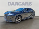 2024 Lexus RX 350 Premium 350 Premium COLD AREA PACKAGE, PREMIUM GRADE