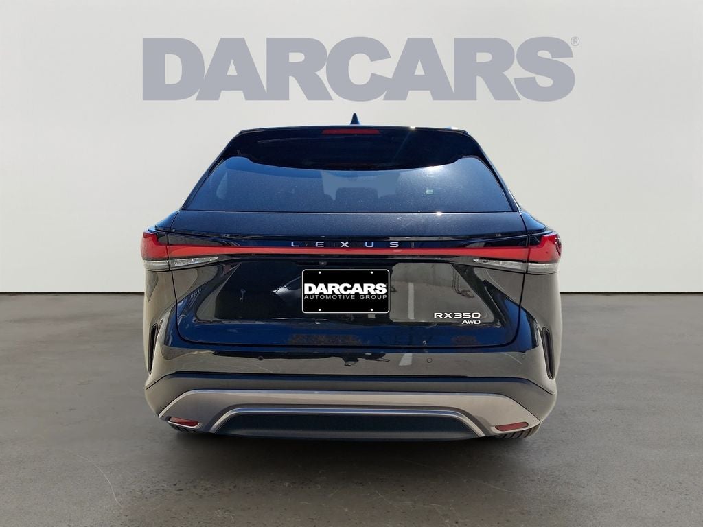 2024 Lexus RX 350 Premium 350 Premium COLD AREA PACKAGE, PREMIUM GRADE