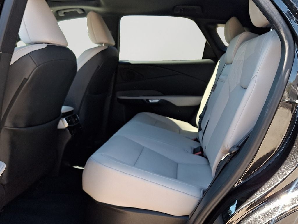 2024 Lexus RX 350 Premium 350 Premium COLD AREA PACKAGE, PREMIUM GRADE