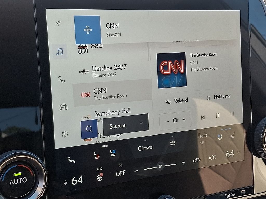 2024 Lexus RX 350 Premium 350 Premium COLD AREA PACKAGE