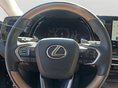 2024 Lexus RX 350 Premium 350 Premium COLD AREA PACKAGE