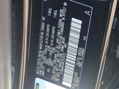2024 Lexus RX 350 Premium 350 Premium COLD AREA PACKAGE