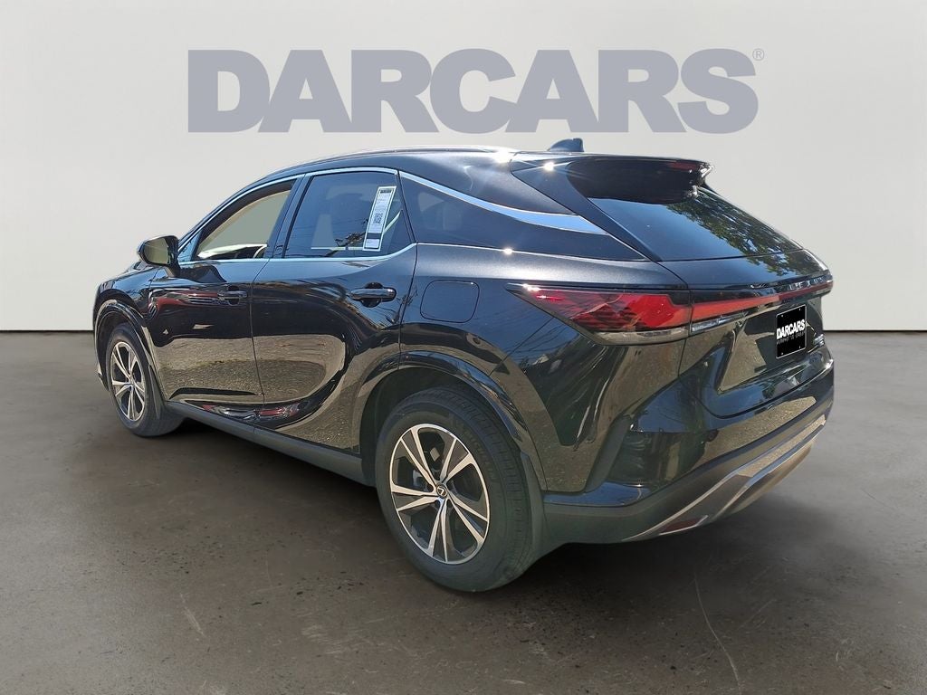 2024 Lexus RX 350 Premium 350 Premium COLD AREA PACKAGE