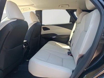 2024 Lexus RX 350 Premium 350 Premium COLD AREA PACKAGE