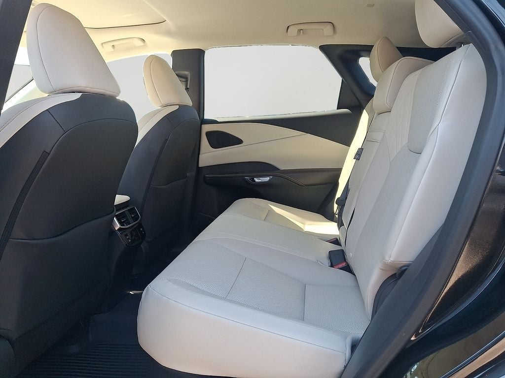 2024 Lexus RX 350 Premium 350 Premium COLD AREA PACKAGE