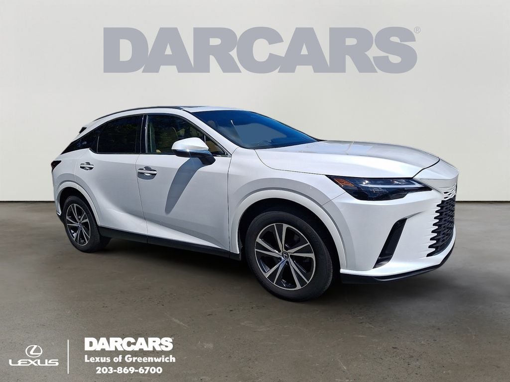 2024 Lexus RX 350 Premium 350 Premium