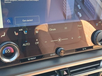 2024 Lexus RX 350 Premium 350 Premium