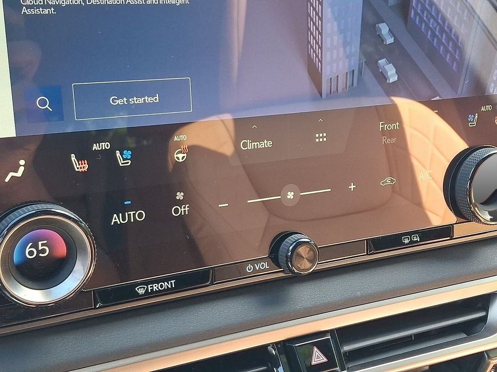 2024 Lexus RX 350 Premium 350 Premium
