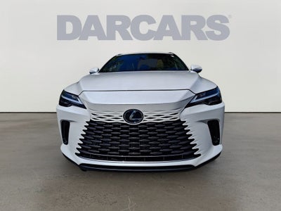 2024 Lexus RX 350 Premium 350 Premium