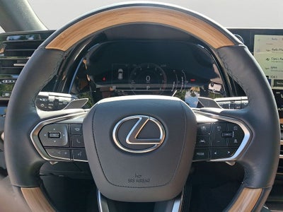 2024 Lexus RX 350 Premium 350 Premium