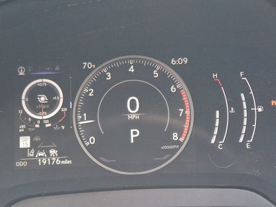2024 Lexus RX 350 Premium 350 Premium