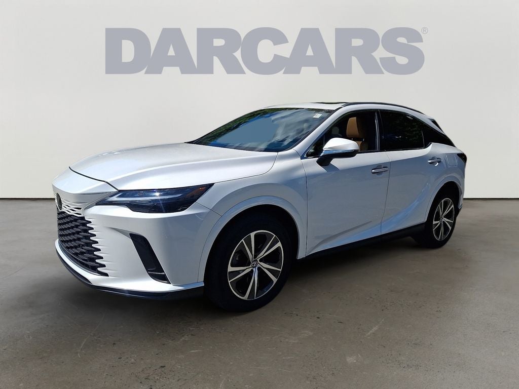 2024 Lexus RX 350 Premium 350 Premium