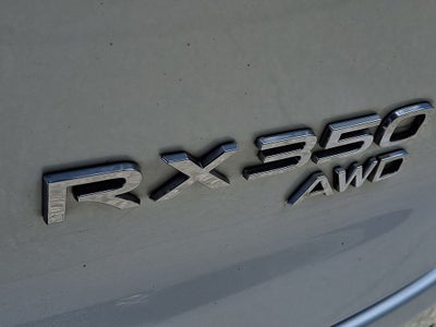 2024 Lexus RX 350 Premium 350 Premium