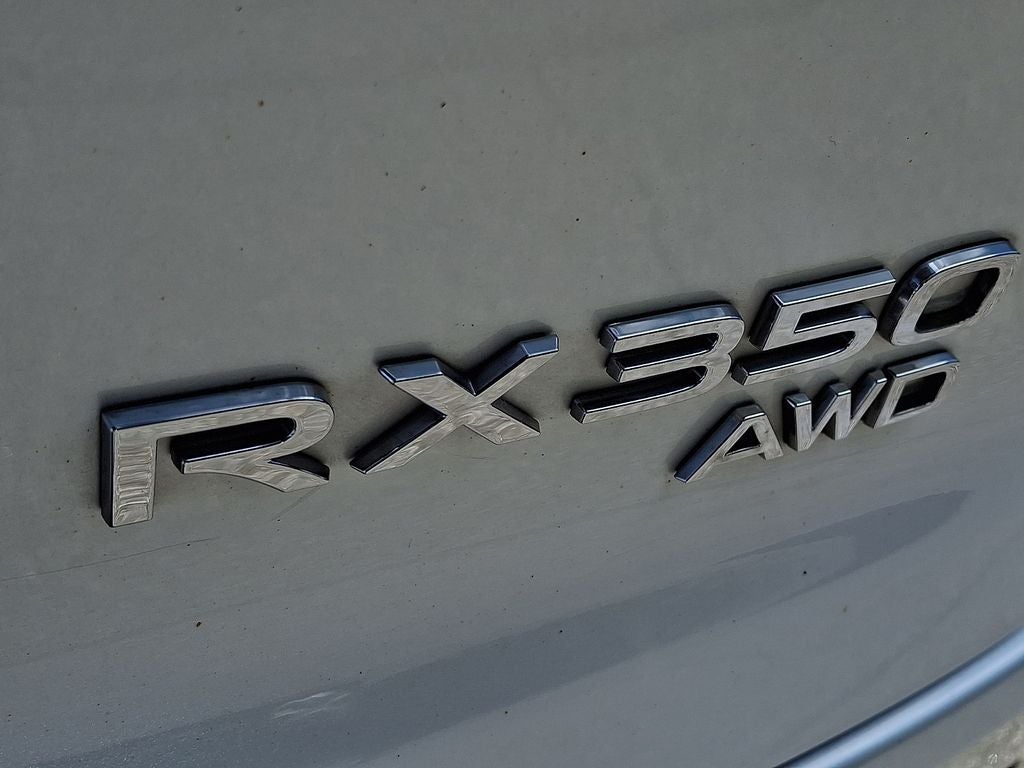 2024 Lexus RX 350 Premium 350 Premium