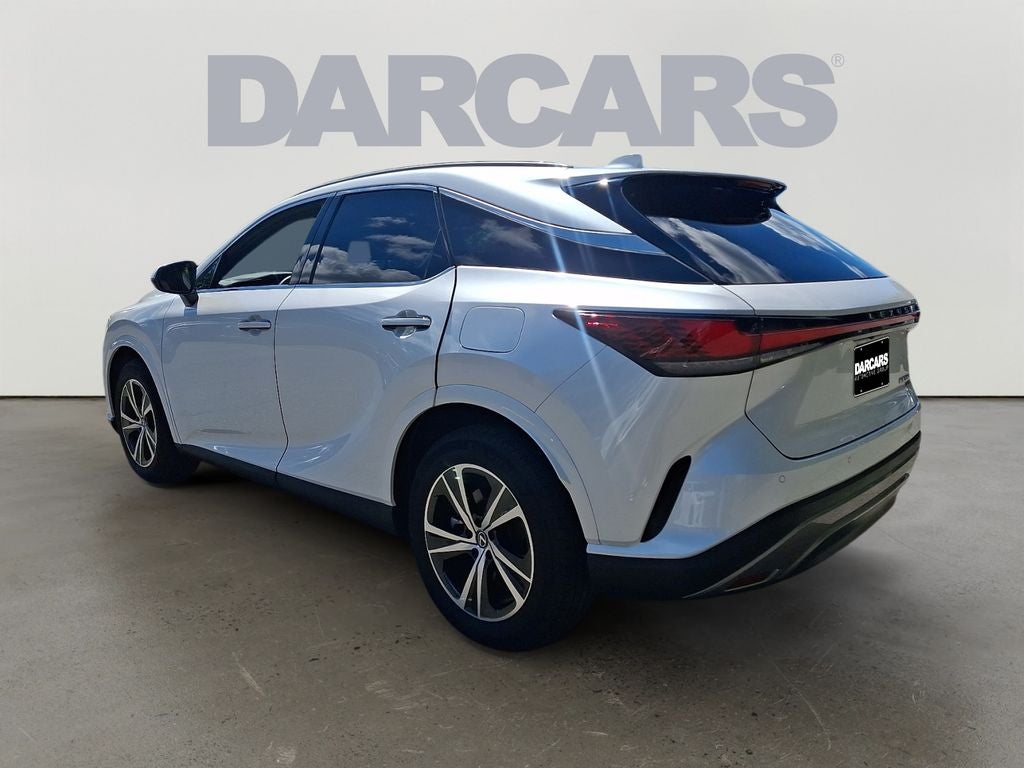 2024 Lexus RX 350 Premium 350 Premium