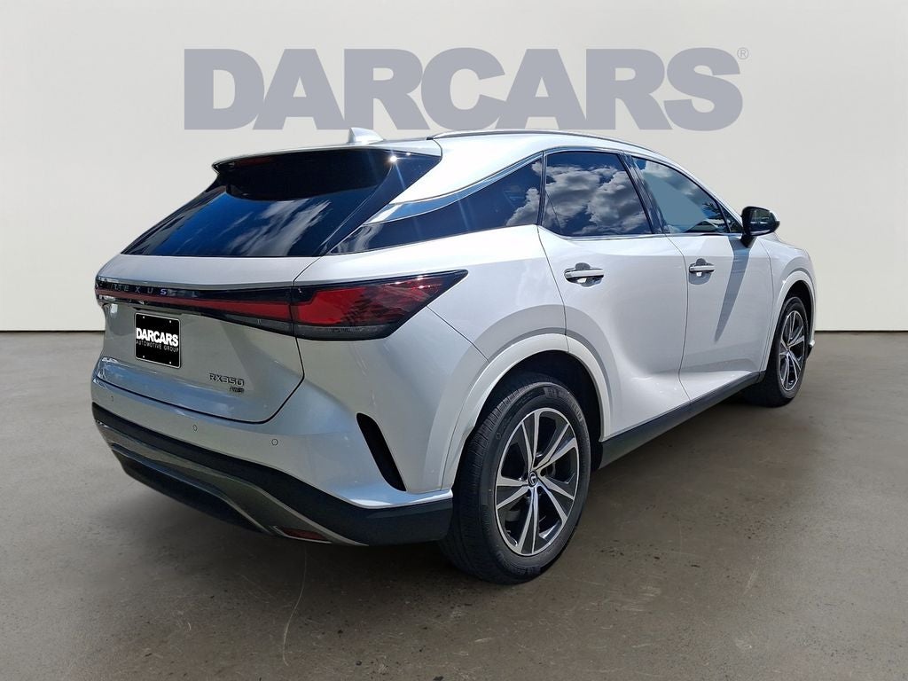 2024 Lexus RX 350 Premium 350 Premium