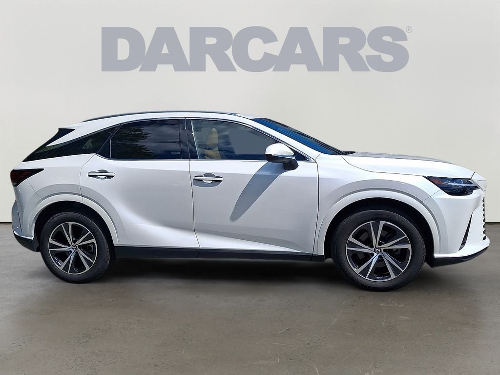 2024 Lexus RX 350 Premium 350 Premium