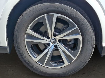 2024 Lexus RX 350 Premium 350 Premium