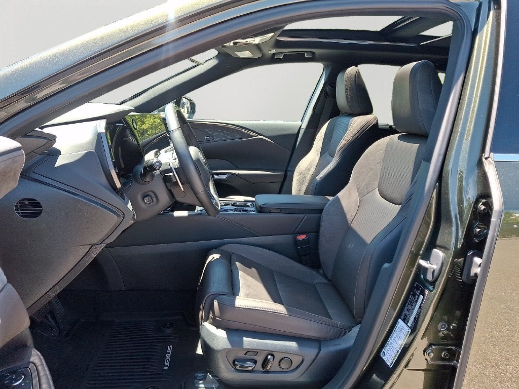 2025 Lexus RX 350 Luxury 350 Luxury