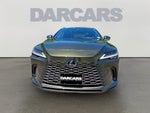 2025 Lexus RX 350 Luxury 350 Luxury