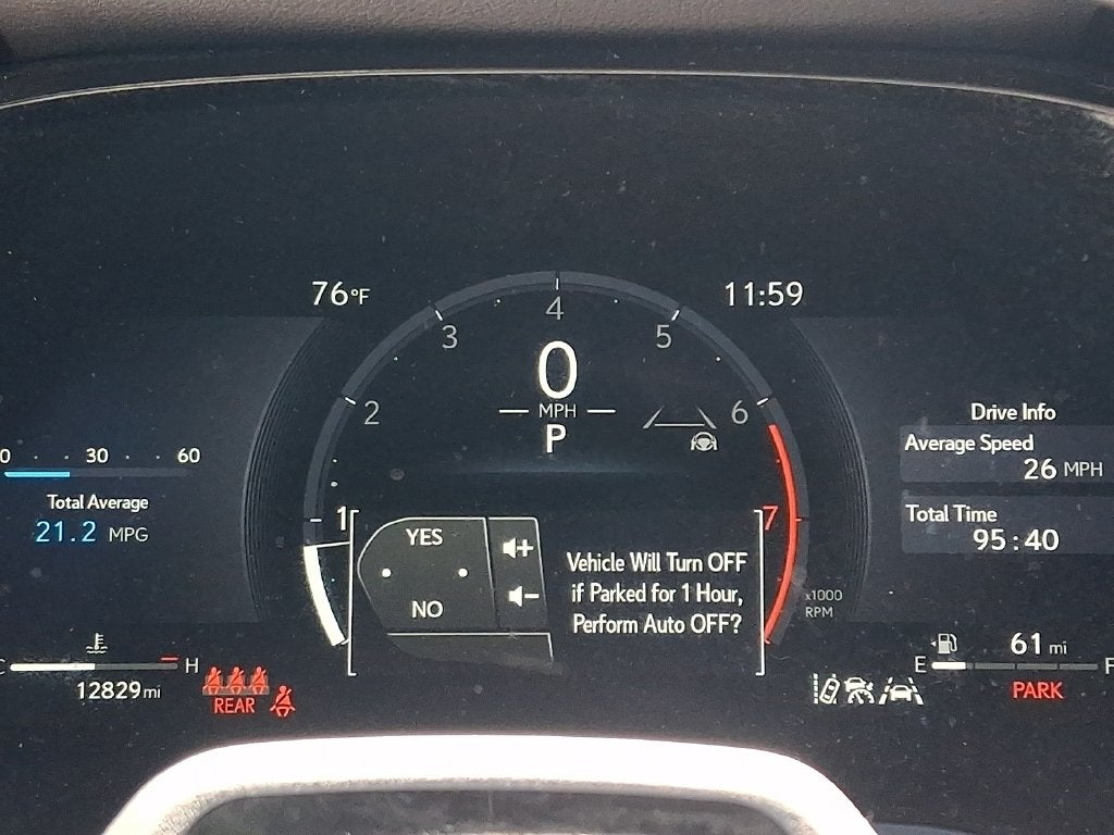 2025 Lexus RX 350 Luxury 350 Luxury
