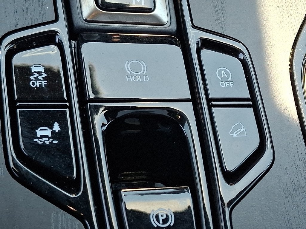 2025 Lexus RX 350 Luxury 350 Luxury