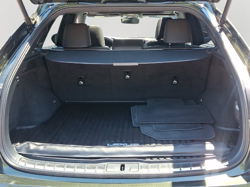 2025 Lexus RX 350 Luxury 350 Luxury