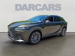 2025 Lexus RX 350 Luxury 350 Luxury